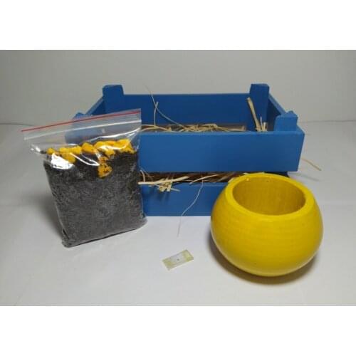 KENDİN YETİŞTİR LOCKER