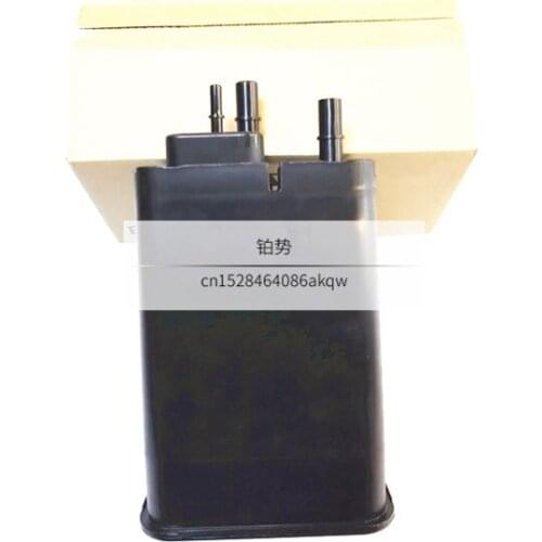 OloMM Fuel Supply Systems