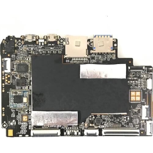 Original Working Main Board Mother Board Replacement Repair Parts For Alldocube iWork 12