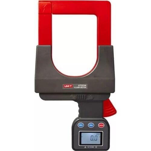 Professional UT223A 1000V Large caliber clamp ammeter UNI-T Resistance Meters