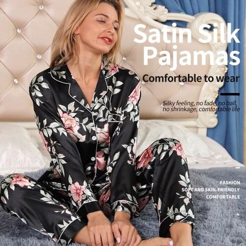 Women's Long Pajamas RUILINGSHA China