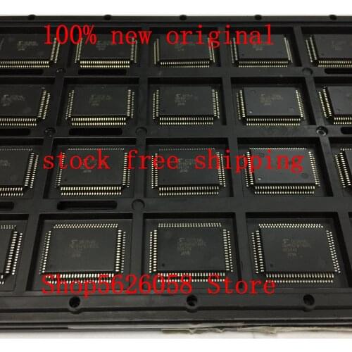 TMP86PM74AFG TC6188CG QFP 100% new original 2PCS/LOT STOCK