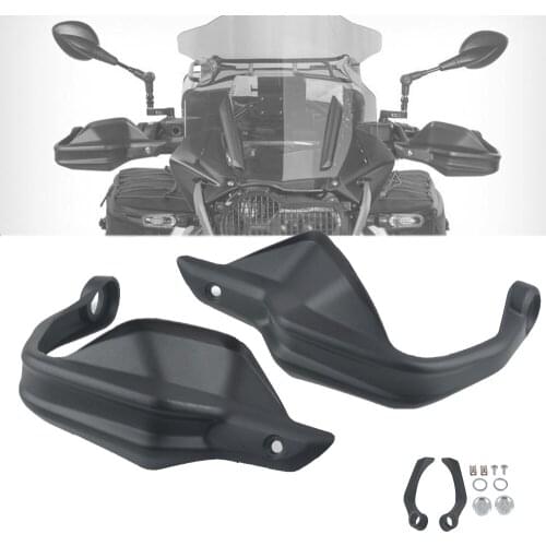 Brake Clutch Levers Protector Handguard Shield For Bmw R1200GS Adventure F800GS F 800 GS Adventure S 1000XR Hand guards Shield