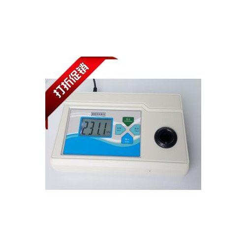 Turbidimeter WGZ-200AS/WGZ-1000AS microcomputer based turbidimeter