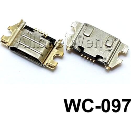 For ASUS Zenfone ZC500TG Z00VD ZB551KL X013D ZB452KG ZB500KL ZB450KL ZB552KL ZB690KG USB Charging Port Connector Socket Dock