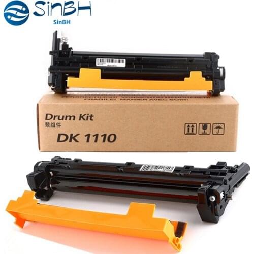 1PC Compatible Drum Unit 302M293010 DK-1110 for Kyocera FS1020 FS1025 FS1120 FS1125 FS1220 FS1320 FS1040 FS1060 DK1110 Drum Kit