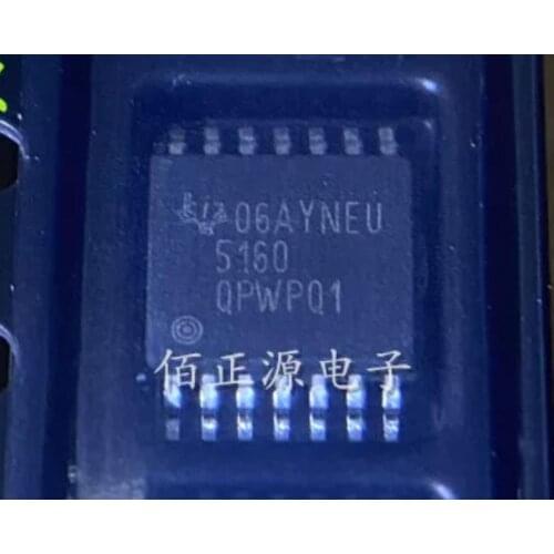 2-5PCS/ LM5160QPWPRQ1 5160QPWPRQ1 5160