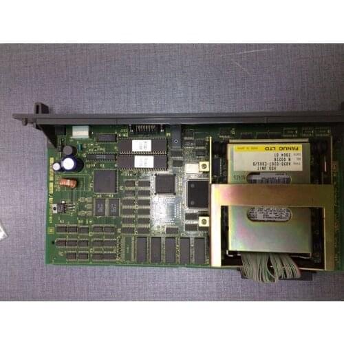 USED 100% TESTED FANUC circuit board A16B-2202-0630