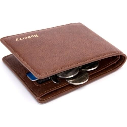 BABORRY Boys Wallets