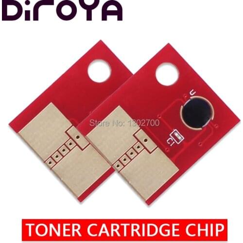310-7025 310-7022 Toner Cartridge chip For dell1700 dell1700n dell1710 dell1710n 1710 dell 1700 printer powder refill reset 6K
