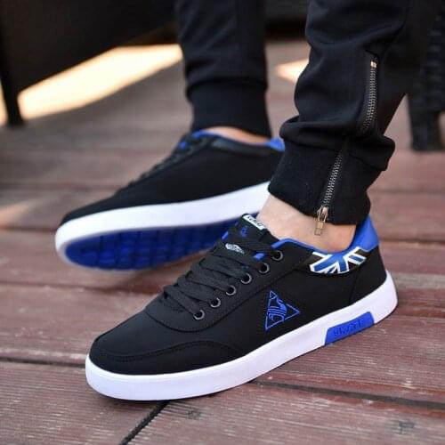 Breathable canvas Sneakers men shoes 2020 Spring White Shoes Men Casual Shoes plus size Fashion Sneakers Man Footwear