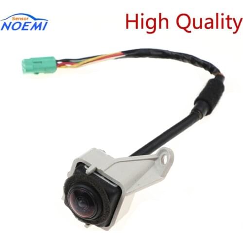 YAOPEI Original 28419-3EV3A 284193EV3A View Camera For Infiniti FX35 FX37 FX50 Q50 QX56 QX70 Camera BackUp
