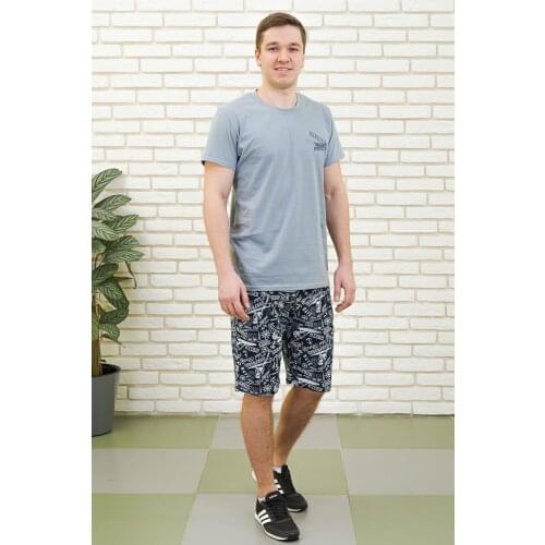 Лика Дресс Men's Touring Shorts