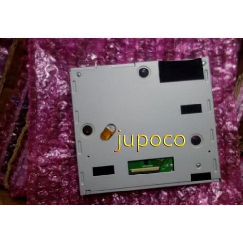 Skypine DVD mechanism loader with HPD-61W HPD-61 laser for MAGOTAN Car DVD audio systems