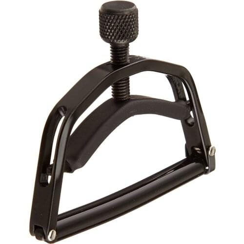 Paige Musical P-6E-W Guitar Capo for Wide or Low Profile 6 String Guitars