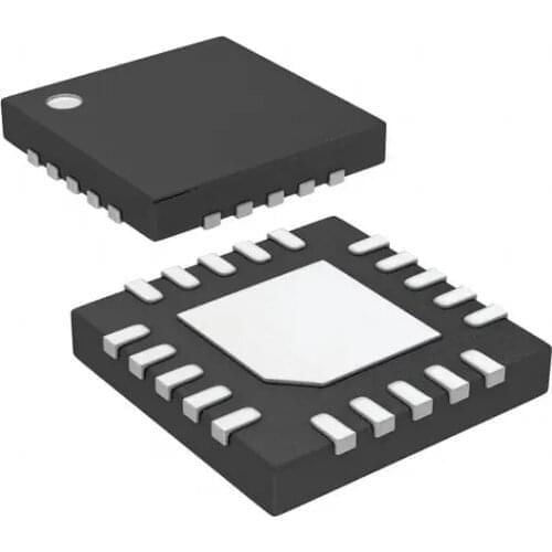 New (10pcs/lot) SY8288R SY8288RAC AWS5MA AWS5MZ AWS5 QFN-20