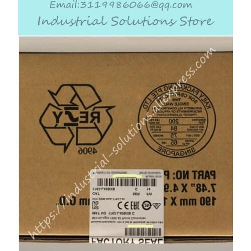 New 1762-L40BXB 1762-L4OBXB Industrial Control PLC Module