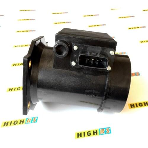 New Air Flow Meter Sensor fit 89-95 Nissan SKYLINE R32 R33 S1 RB20DET RB25DET GTS GTS-T 22680-02U00 2.0 2.5 Turbo A36000J60