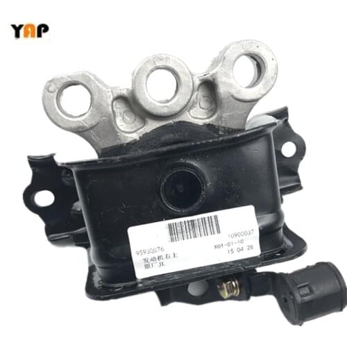 NEW RIGHT INSULATOR-ENGINE MOUNTING FOR FIAT GM CHEVROLET Sonic Aveo T300 95930076 95026513 2011-2017