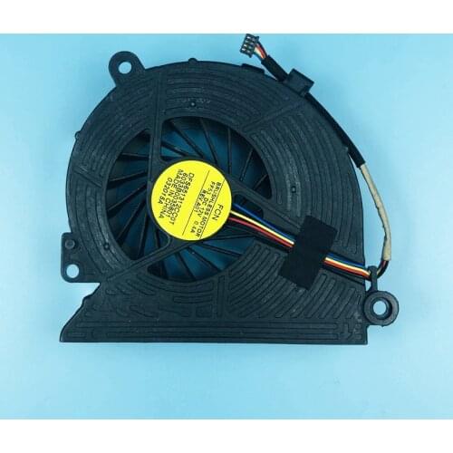 New CPU Cooling Fan For Hp 18 All-IN-One 18-1000 18-1200CX 23-G013W FAN COOLER 739393-001 DFS651312CC0T FF53 12V 6033B0035801