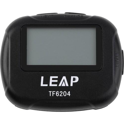 Training Electronics Interval Timer Segment Stopwatch Interval Chronograph for Sports Yoga Cross-fit Boxing other GYM trainings