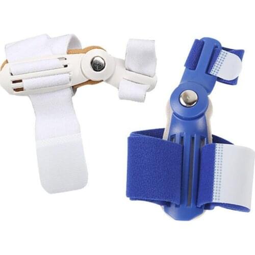 Bunion Splint Big Toe Straightener Corrector Foot Pain Relief Hallux Valgus Correction Orthopedic Supplies Pedicure Foot Care