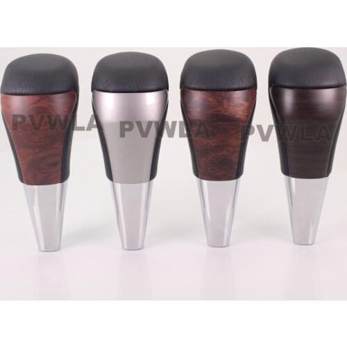 PVWLA Gear Levers