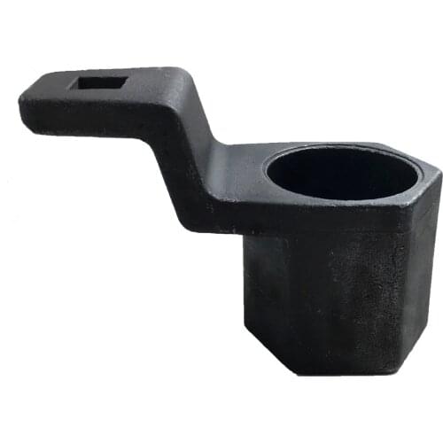 Car Engine Timing Belt Pulley Dedicated Tool for Honda Crankshaft Pulley Holder Crankshaft Belt Plate Tightening Support Wrench