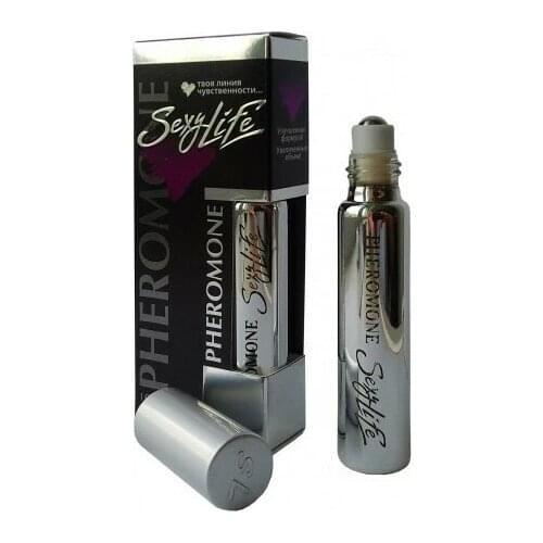 Sexy Life Deodorants