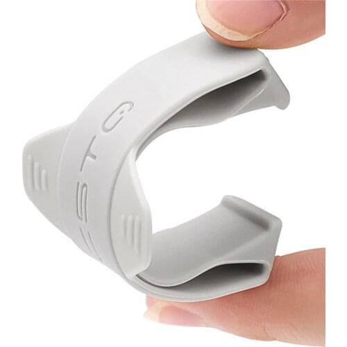 Silicone Propeller Holder Fixed Stabilizer for FIMI X8 SE 2020 Drone Quick Release Propeller Fixing Strap Clasp Blade Holder