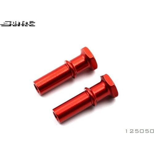 SN-RC 125050 123002 1:10 RCAccessories 4WD DRIFT COLUMN(2)