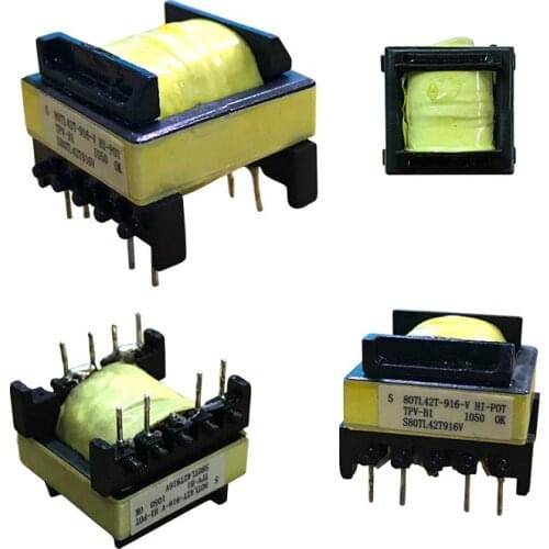 LED TRANSFORMER PHILIPS 80TL42T-916-V HI-POT TPV-B1 1050 ARROW S80TL42T916V