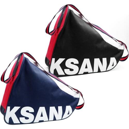 Skate Bag Waterproof Scratch-Resistant Shoulder Bag