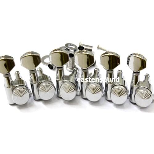 Wilkinson CR Guitar Locking Tuners JN-07SP Lock Guild