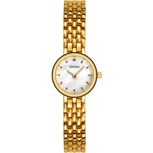 格林达 Women's Bracelet Watches