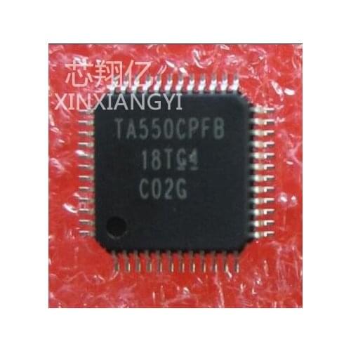 XINXIANGYI TA550CPFB QFP48