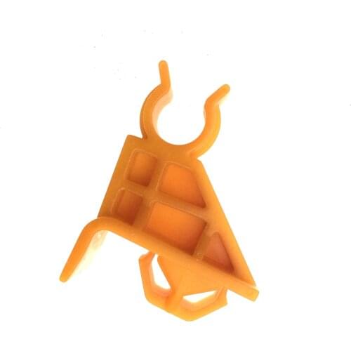 Original for Subaru 2004-07 Forester Hood Jackstay Buckle Clip Cover Pole Base clip 57255SA000