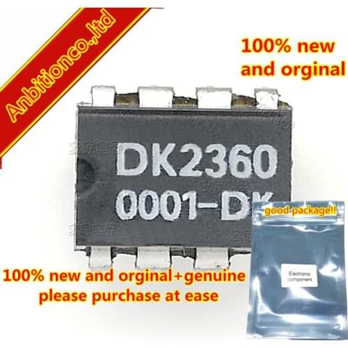 10pcs 100% new and orginal DK2360 in stock