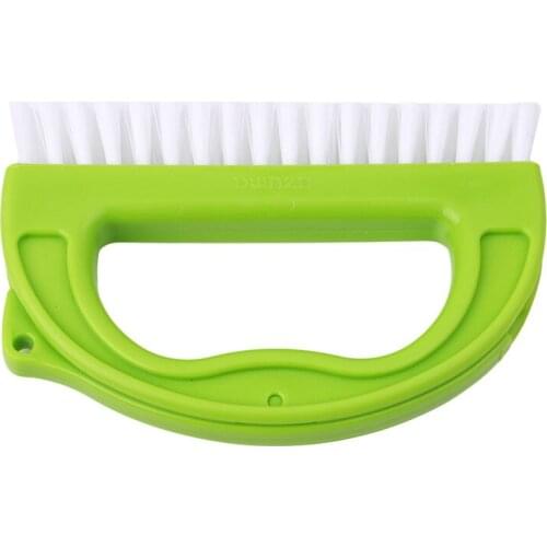 2 In 1 Magic Cleaning Brushes Tile Grout Cleaner Cleaning Tool Tile Cracks Wash Brushes Cleaning Brushes