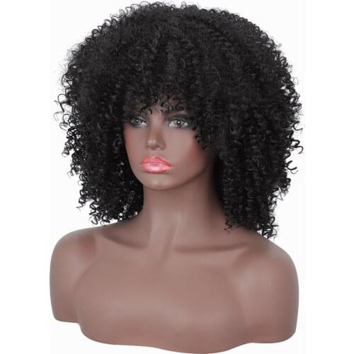 Short Wigs AISI BEAUTY China