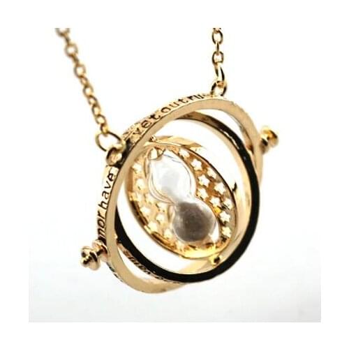 Witch More Accessories Mens Womens Movie Cosplay Purple / Pink / Blue More Accessories Necklace Christmas Halloween New Year A