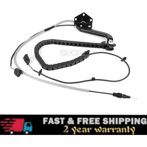 Car Cable Electric Sliding Door Right Fit for MERCEDES-BENZ SPRINTER 9068204169 9068204100 Car Accessories