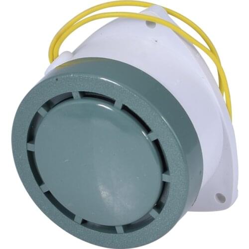 Buzzer HRB-N80 AC220V DC12V 24V electromagnetic type High decibels Continuous sound