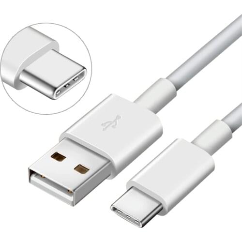 Type-C USB Data Sync Cable Charger For Xiaomi 5 4C 4S Samsung Note 7 LG G5 Moto Z honor 8 V8 Note 8 ZUK Z1 Z2 OnePlus 2 3