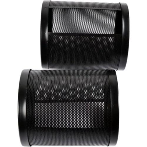 Cover for Belt Drive Electric Skateboard Brushless Motor Protected Metal Motor Grille External Rotor Motor Guard