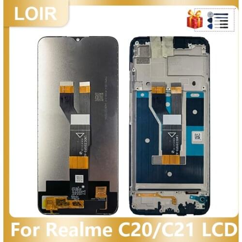 LOIR Smartphones And Accessories