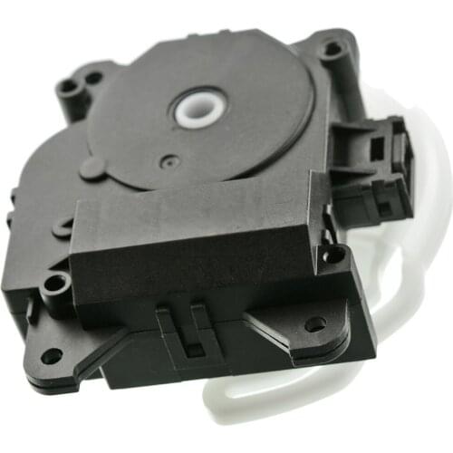 HVAC Heater A/C Air Blend Door Actuator for Cadillac CTS SRX 2005 2006 604-156