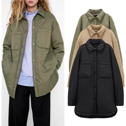 Nittany Lions Women's Winter Parkas