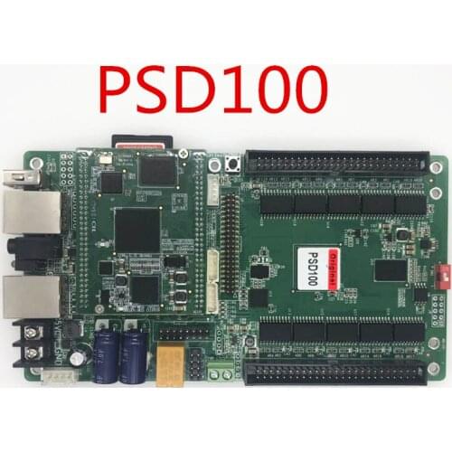 NOVASTAR led controller Pluto PSD100