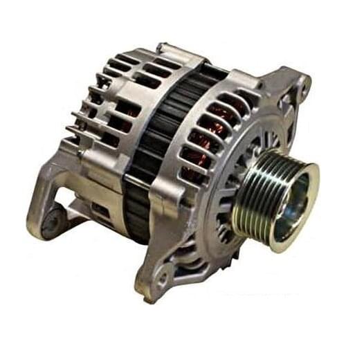 NEW 12V 90A ALTERNATOR LR190770 FOR NISSAN PATROL